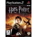 Harry Potter and the Goblet of Fire (PS2)