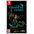 Forgive Me Father (русские субтитры) (Nintendo Switch)