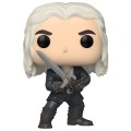 Фигурка Funko POP! TV: Witcher S2: Geralt (Season 3) 74246