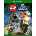 LEGO Мир Юрского Периода (русские субтитры) (Xbox One / Series)