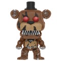 Фигурка Funko POP! Vinyl: Games: FNAF: Nightmare Freddy 11064