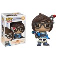 Фигурка Funko POP! Vinyl: Games: Overwatch: Mei 13085