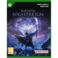 Elden Ring Nightreign (русские субтитры) (Xbox One / Series X)