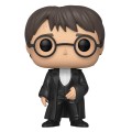 Фигурка Funko POP! Vinyl: Harry Potter S7: Harry Potter (Yule) 42608