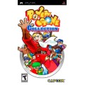 Power Stone Collection (PSP)