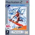 SSX 3 (PS2)