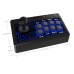 Аркадный контроллер Dobe 7 in 1 Arcade Fighting Stick (TP4-1886)