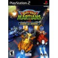 Butt-Ugly Martians: Zoom or Doom! (PS2)