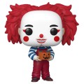 Фигурка Funko POP! Movies: Trick or Treat: Chuckles (Exc) 64961