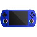 Портативная игровая приставка Anbernic RG40XX H 64gb, Blue