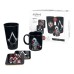 Подарочный набор Assassin's Creed Gift Box (GFB0056)