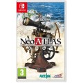 Neo Atlas 1469 (Nintendo Switch)