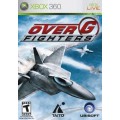 Over G Fighters (Xbox 360)