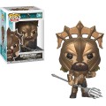 Фигурка Funko POP! Vinyl: DC: Aquaman: Arthur Curry as Gladiator 31176