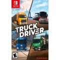 Truck Driver (русские субтитры) (Nintendo Switch)