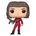 Фигурка Funko POP! TV: Money Heist (La Casa De Papel): Tokio 34488