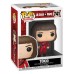 Фигурка Funko POP! TV: Money Heist (La Casa De Papel): Tokio 34488