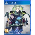 Soul Hackers 2 (PS4)