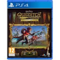 Harry Potter: Quidditch Champions - Deluxe Edition (английская версия) (PS4)