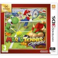 Mario Tennis Open (Nintendo Selects) (русские субтитры) (3DS)