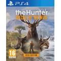 theHunter: Call of the Wild. 2019 Edition (PS4)