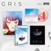 GRIS - Deluxe Edition (русские субтитры) (PS5)