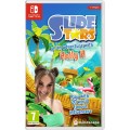 Slide Stars (русские субтитры) (Nintendo Switch)