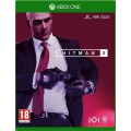 Hitman 2 (русские субтитры) (Xbox One)