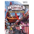 Wonder World Amusement Park (Wii)