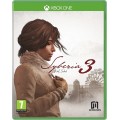 Syberia 3 (русская версия) (Xbox One / Series)