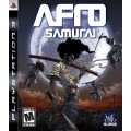 Afro Samurai (PS3)