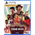 Crime Boss: Rockay City (русские субтитры) (PS5)