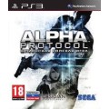 Alpha Protocol (PS3)