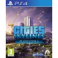 Cities: Skylines (русские субтитры) (PS4)