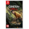 Green Hell (русские субтитры) (Nintendo Switch)