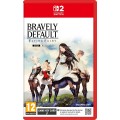 Bravely Default: Flying Fairy HD Remaster (английская версия) (Nintendo Switch 2)