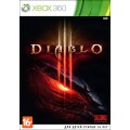 Diablo III (русская версия) (Xbox 360)