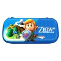 Защитный чехол Hori Hard Pouch Link's Awakening для Nintendo Switch (NSW-218U)