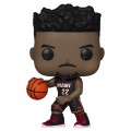 Фигурка Funko POP! Vinyl: NBA: Heat: Jimmy Butler Black Jersey 57626