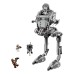 Конструктор LEGO Star Wars 75322 AT-ST на Хоте