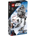 Конструктор LEGO Star Wars 75322 AT-ST на Хоте