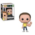 Фигурка Funko POP! Vinyl: Rick & Morty: Sentinent Arm Morty w/ Chase 28451