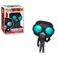Фигурка Funko POP! Vinyl: Disney: Incredibles 2: Screenslaver 29207