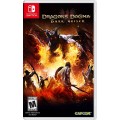 Dragon's Dogma: Dark Arisen (английская версия) (Nintendo Switch)