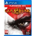 God of War 3 Обновленная версия (PS4)