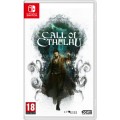 Call of Cthulhu (Nintendo Switch)