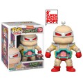 Фигурка Funko POP! Vinyl: TMNT: Krang (Exc) 6" 51406