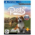 Pets PlayStation Vita (PS Vita)