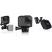 Крепления на шлем GoPro Helmet Front + Side Mount (AHFSM-001)