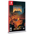 Doom: The Classics Collection (Limited Run #102) (Nintendo Switch)